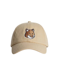 Casquette avec écusson brodé - Safari