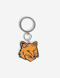 Fox Head Charm - Fox