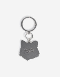 Fox Head Charm - Fox