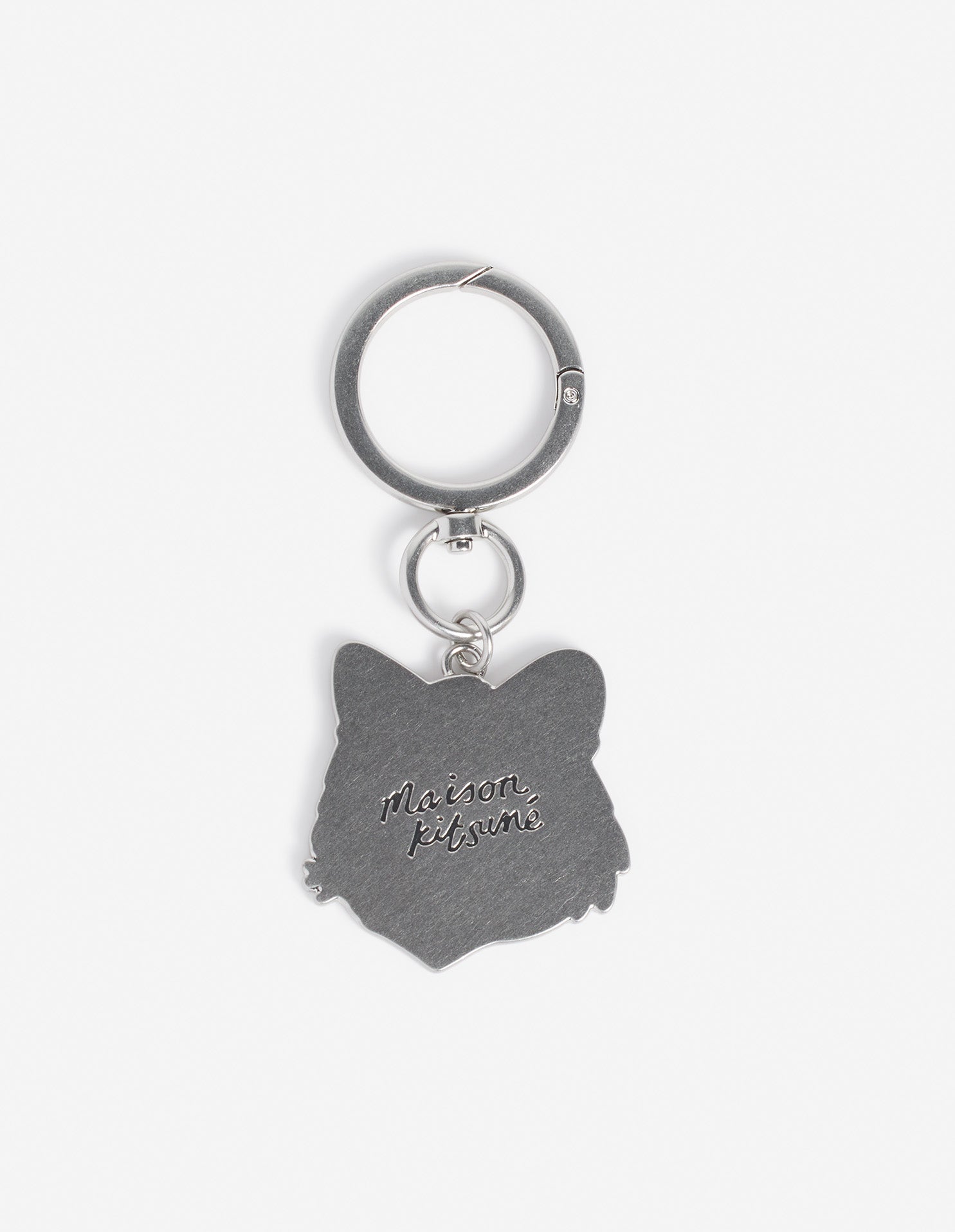 Fox Head Charm - Fox