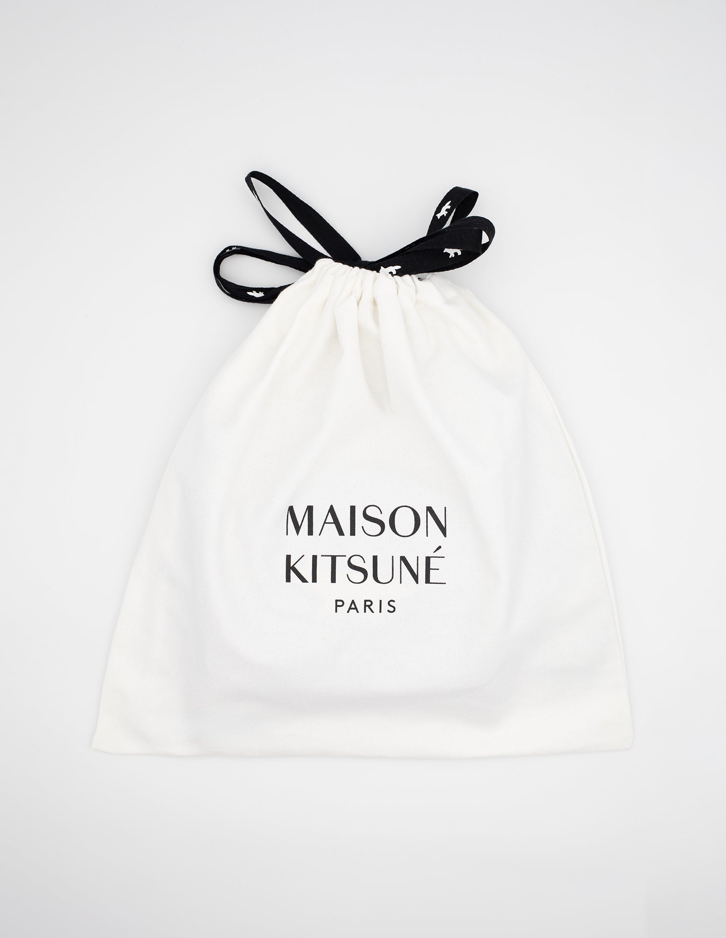 Edie Bag - Black