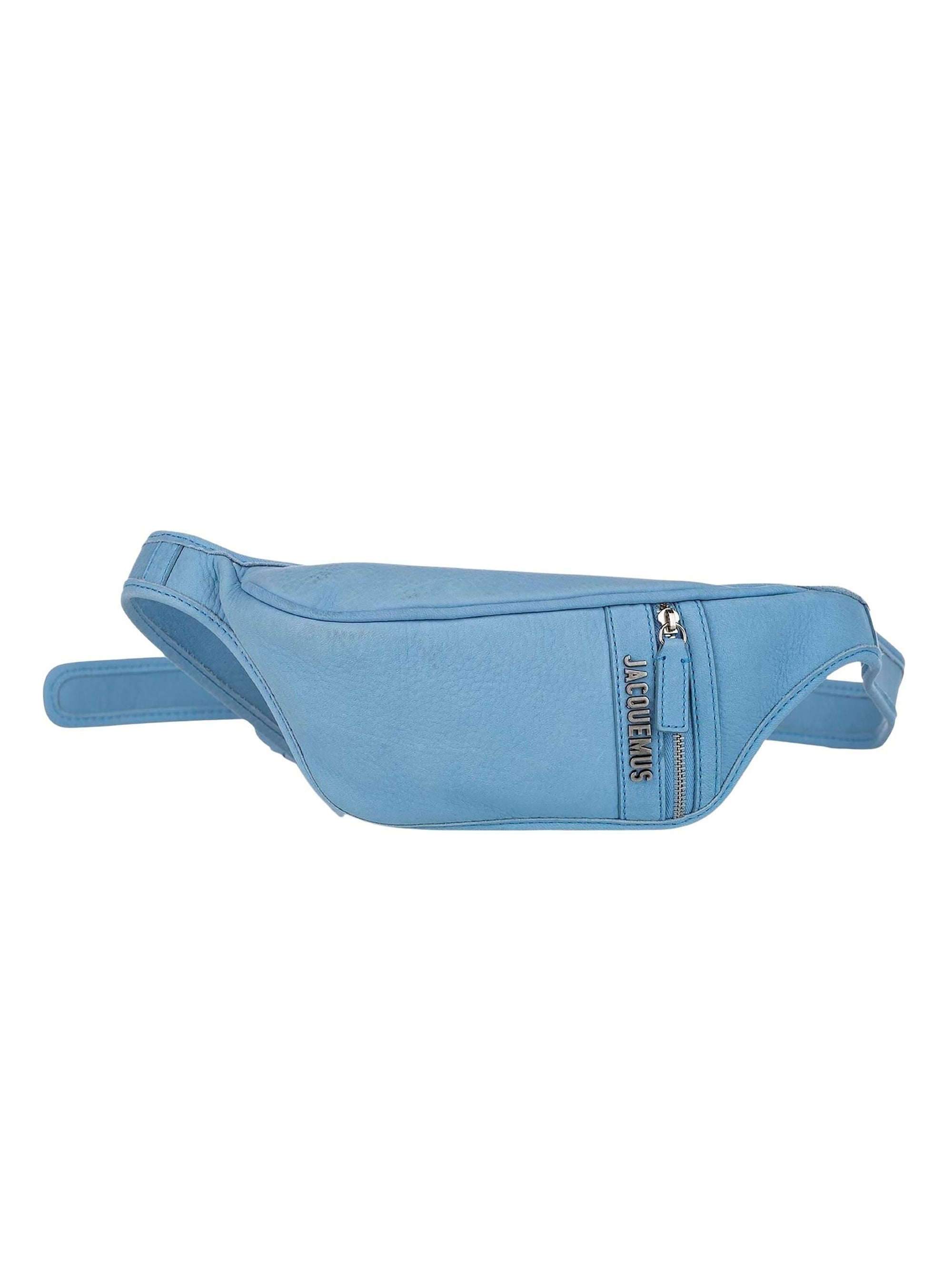 Sac Banane - Light Blue