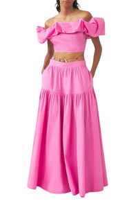 PINK POP TOP