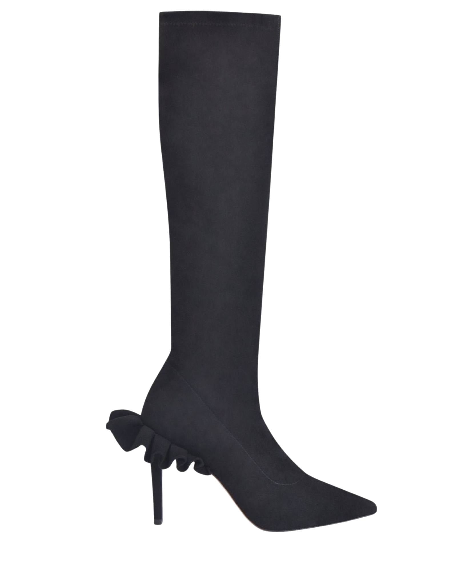 ROUCHES BOOTS