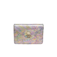 Porte-cartes Alex en cuir - Essence