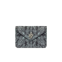 Porte-cartes Alex en cuir - Cachemire Jeans