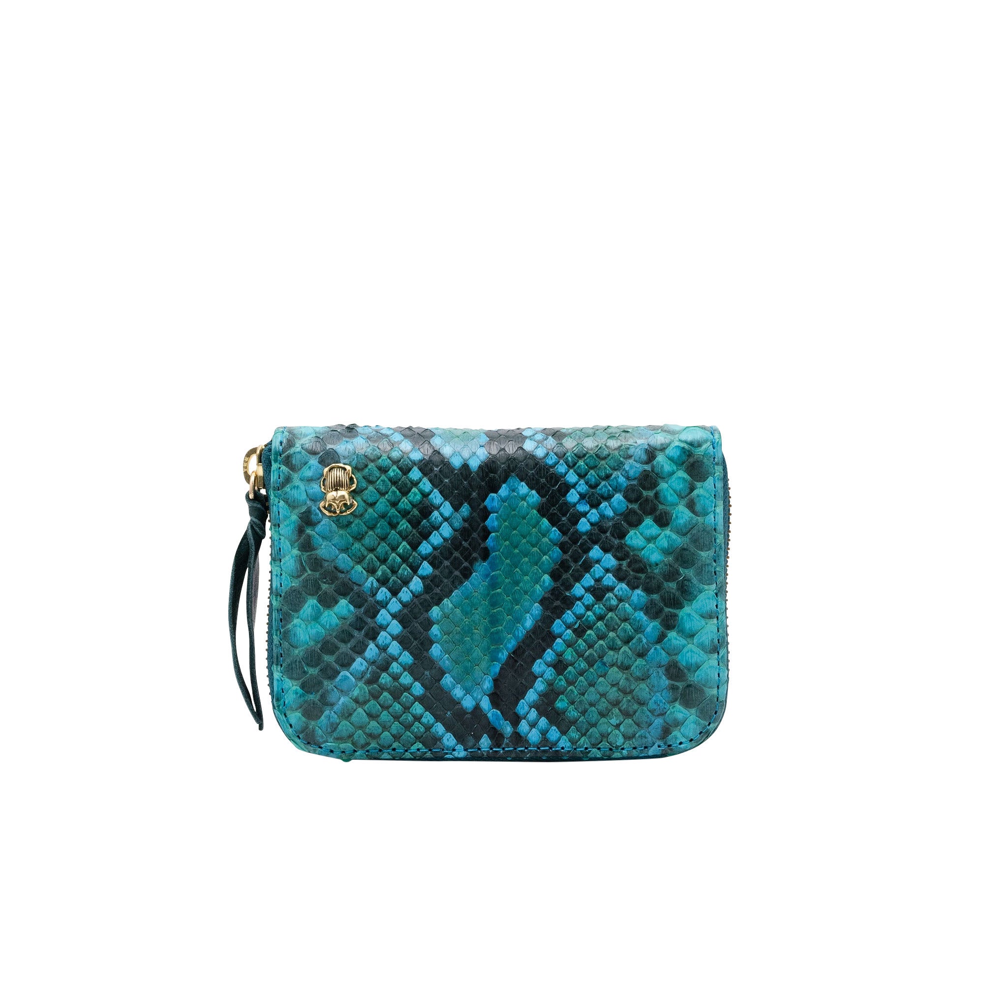 Bob python wallet - Prairie