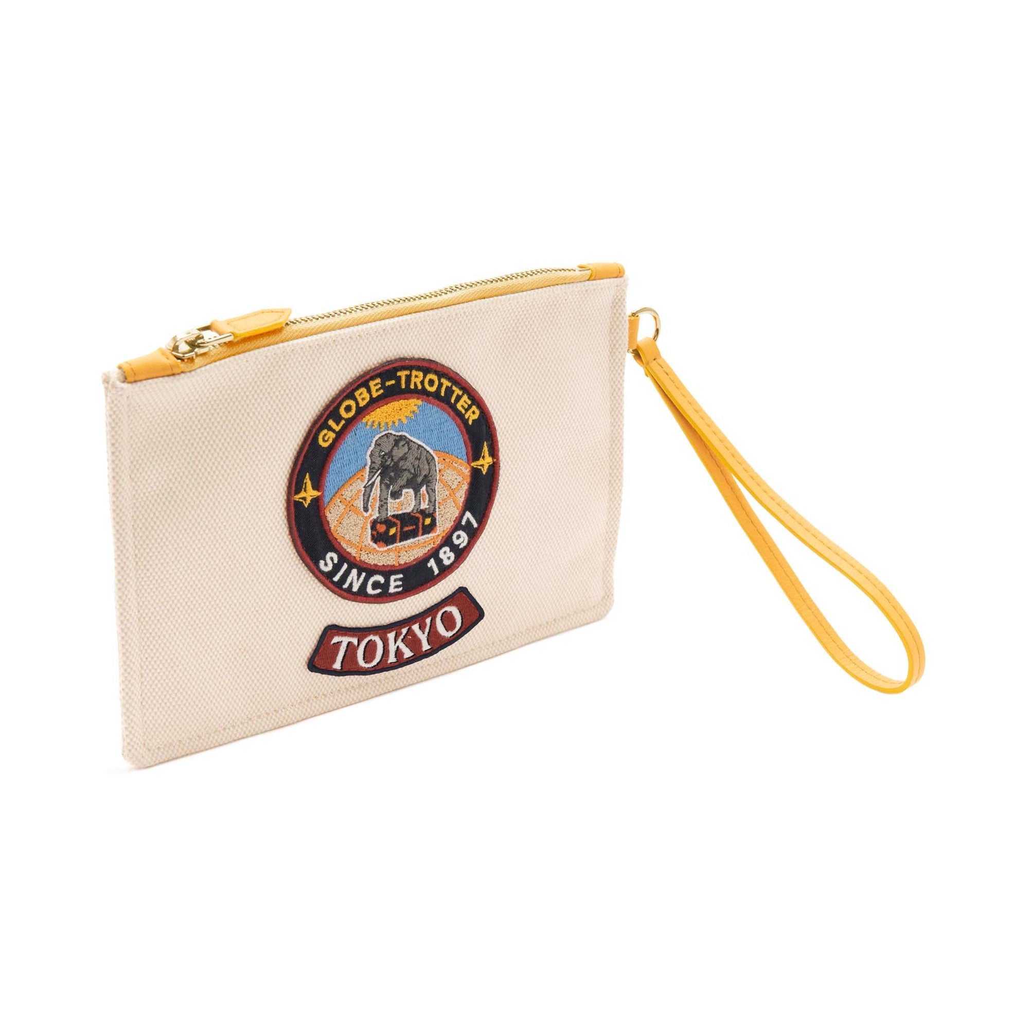 Pochette Explorer Tokyo - Tokyo