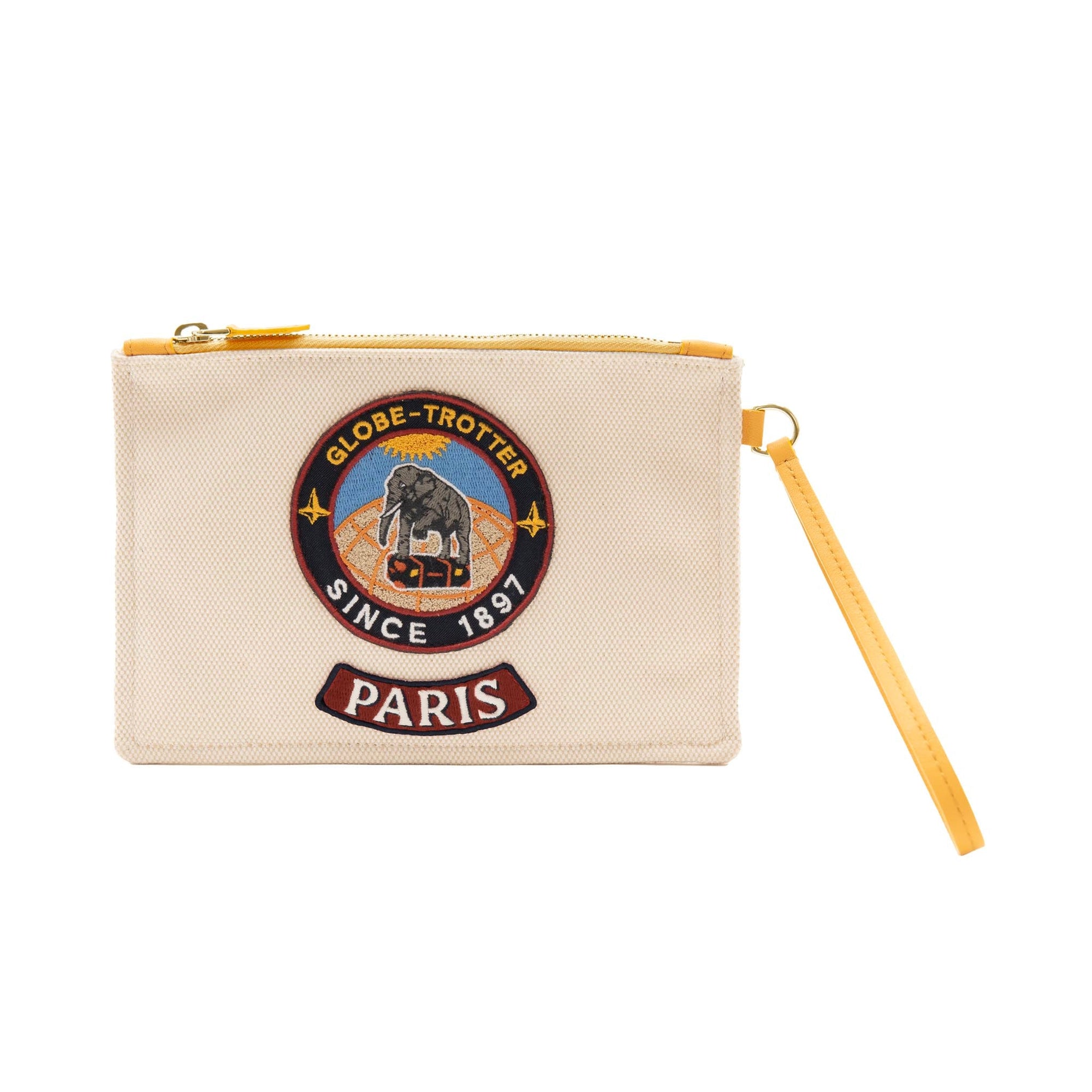 Pochette Explorer Paris - Paris