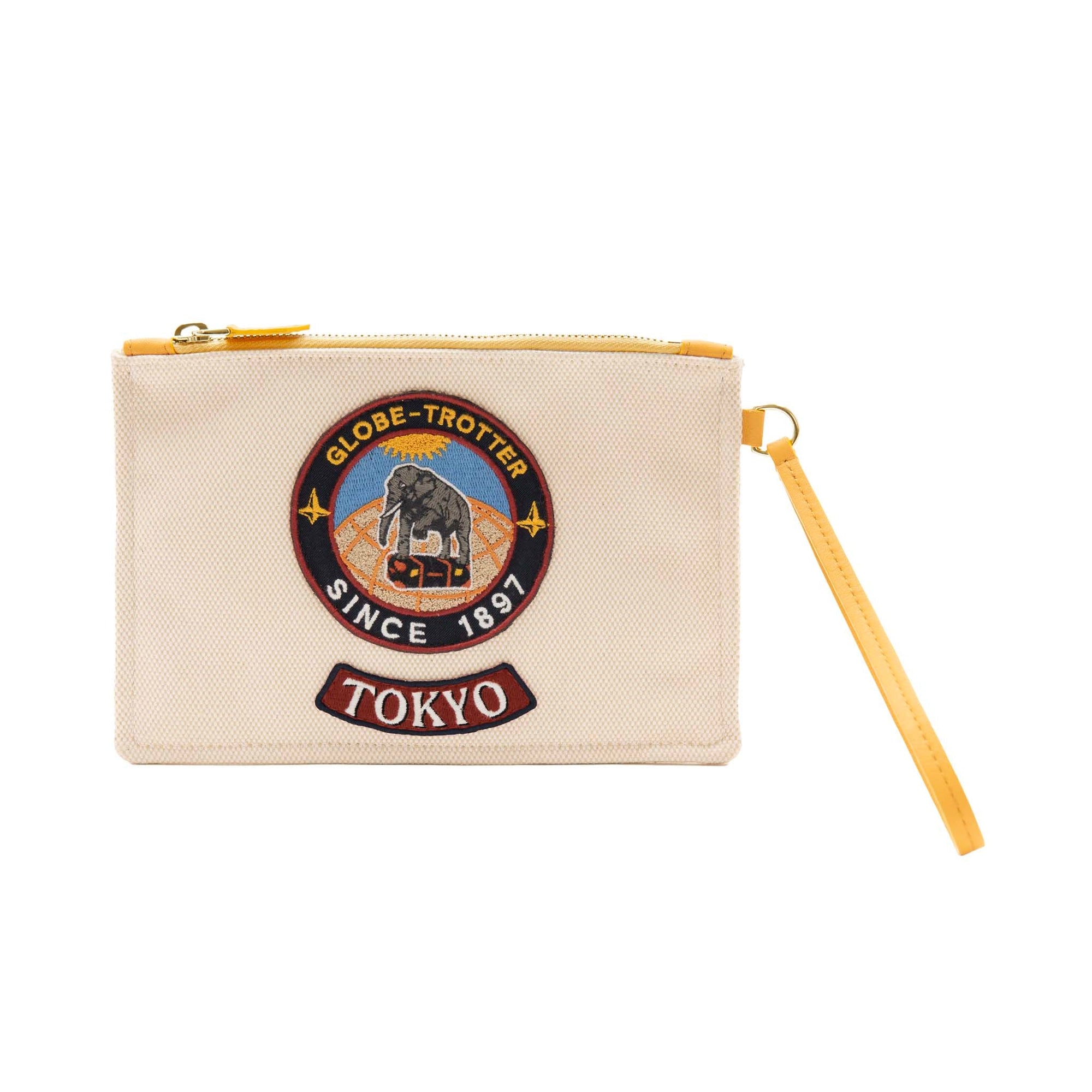 Pochette Explorer Tokyo - Tokyo