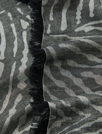Marble & Black Écharpe - Marble & Black
