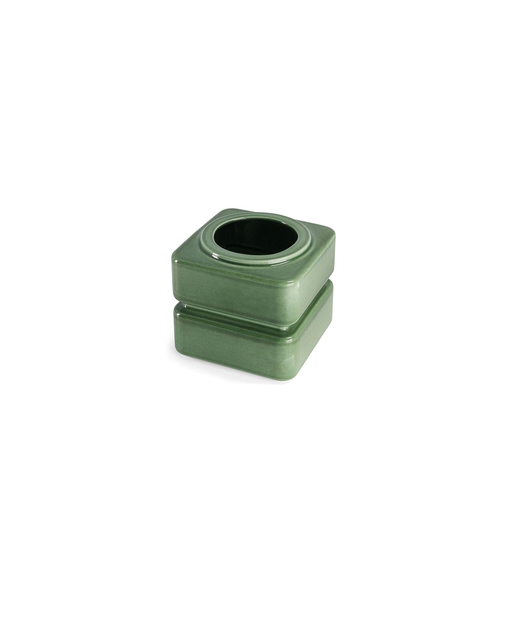 Pot Donna - Vert olive