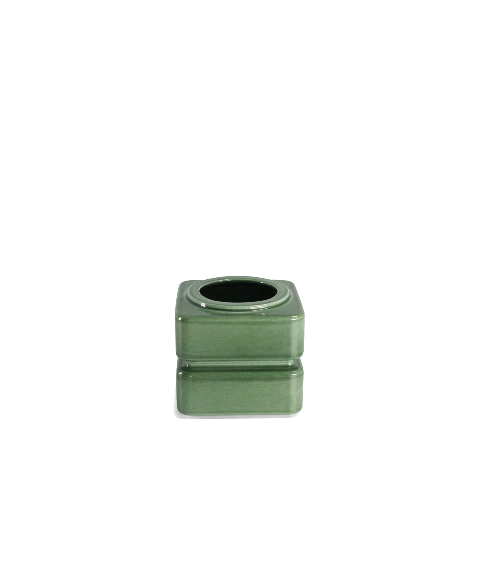 Pot Donna - Vert olive