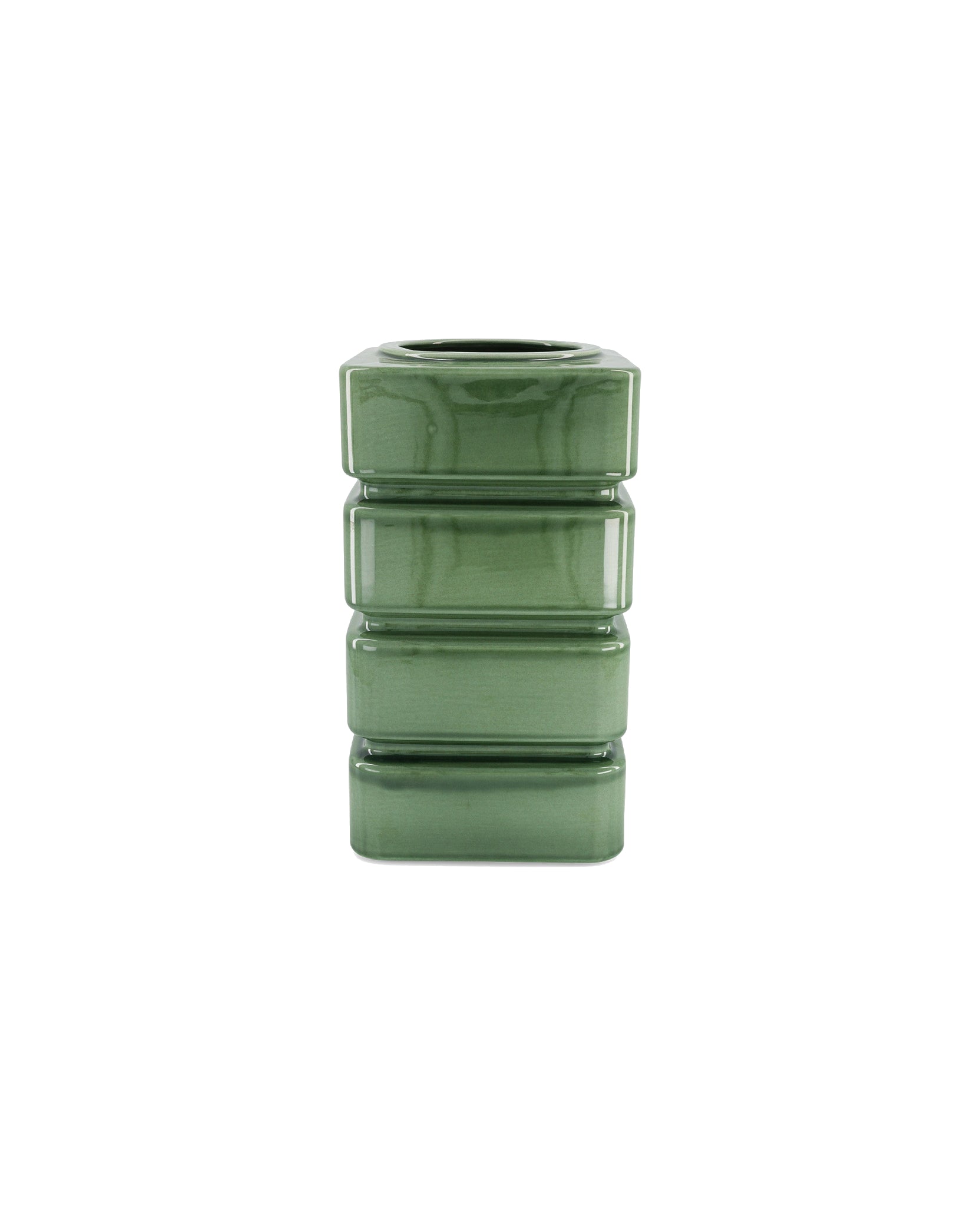 Vase Donna - Vert