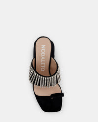 4 QTY DJV-190€-3/29 RELIQUAT Bulla Preston 90 Black Velvet