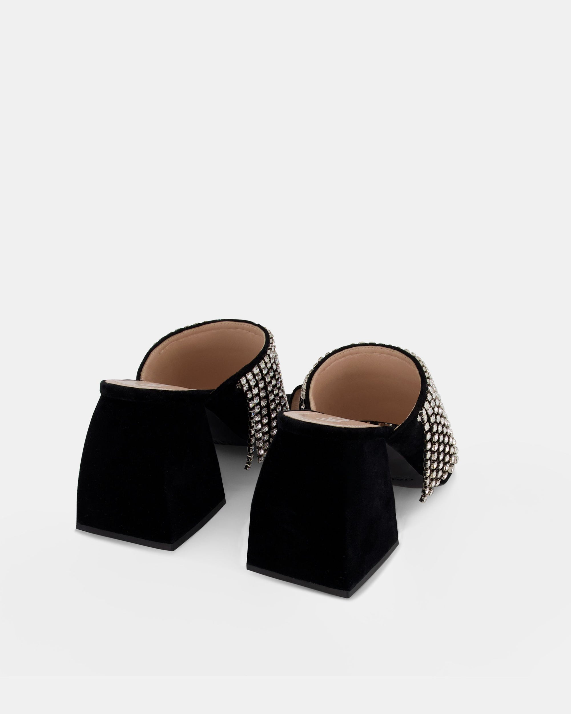 4 QTY DJV-190€-3/29 RELIQUAT Bulla Preston 90 Black Velvet