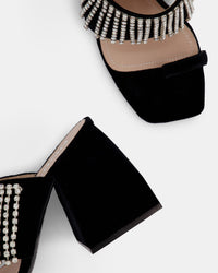 4 QTY DJV-190€-3/29 RELIQUAT Bulla Preston 90 Black Velvet