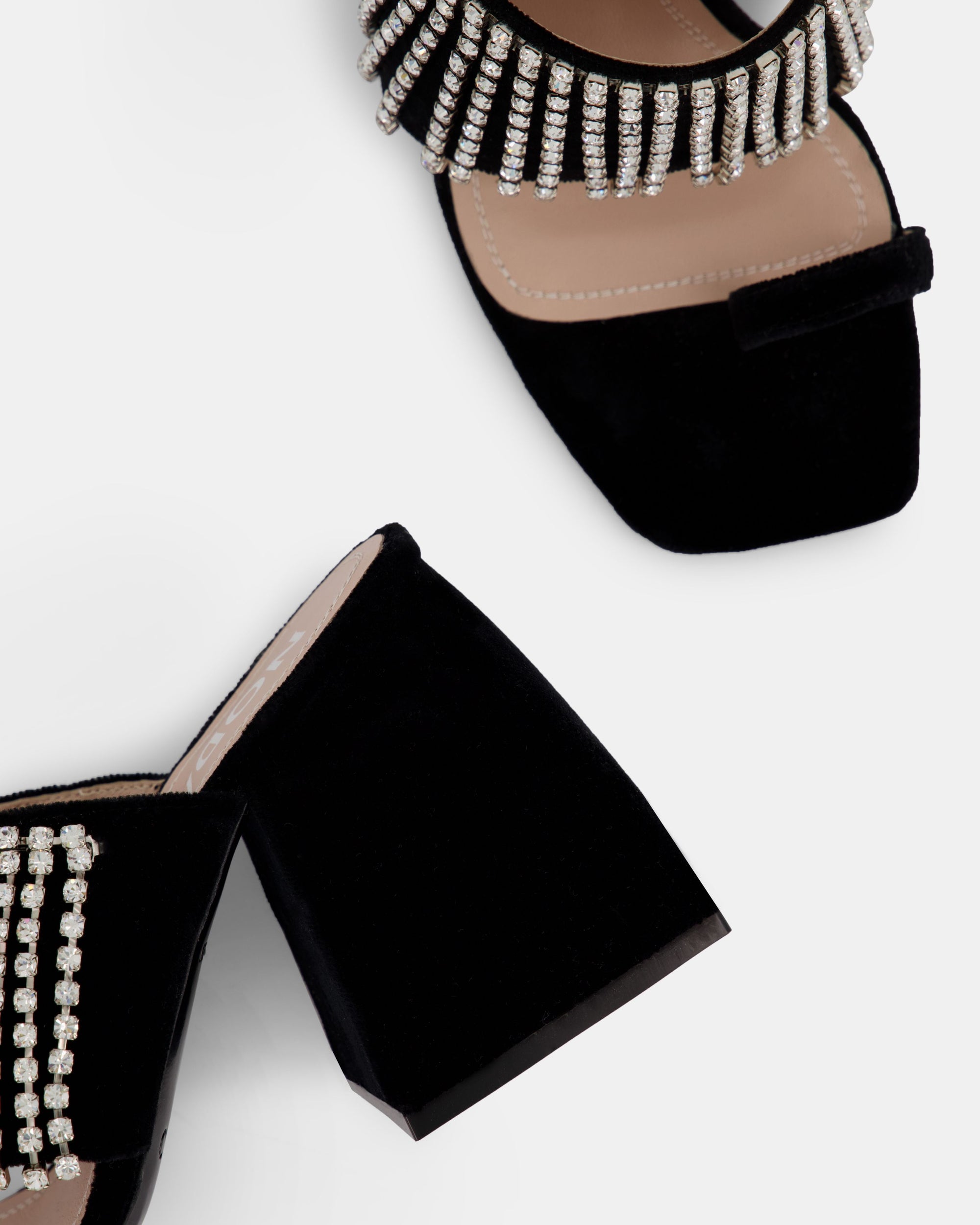 4 QTY DJV-190€-3/29 RELIQUAT Bulla Preston 90 Black Velvet