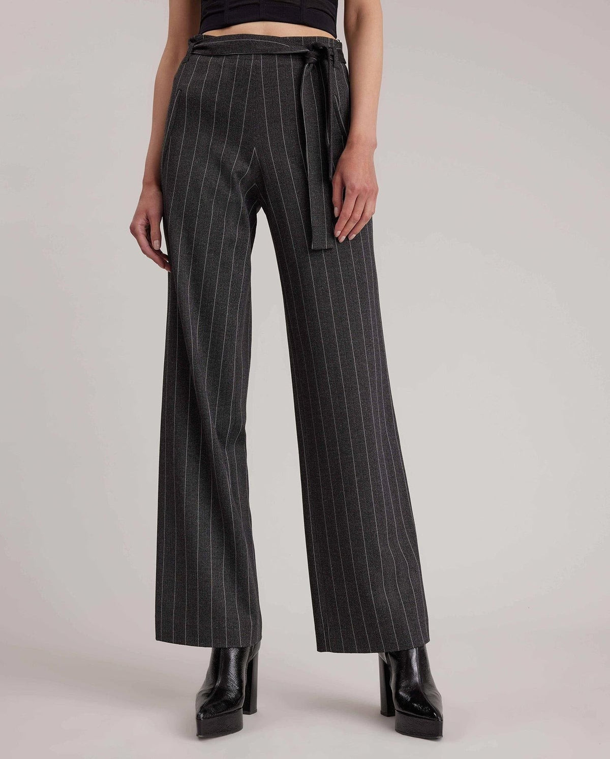 Princeton Trousers - Anthracite
