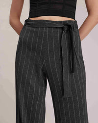 Princeton Trousers - Anthracite