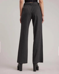 Princeton Trousers - Anthracite