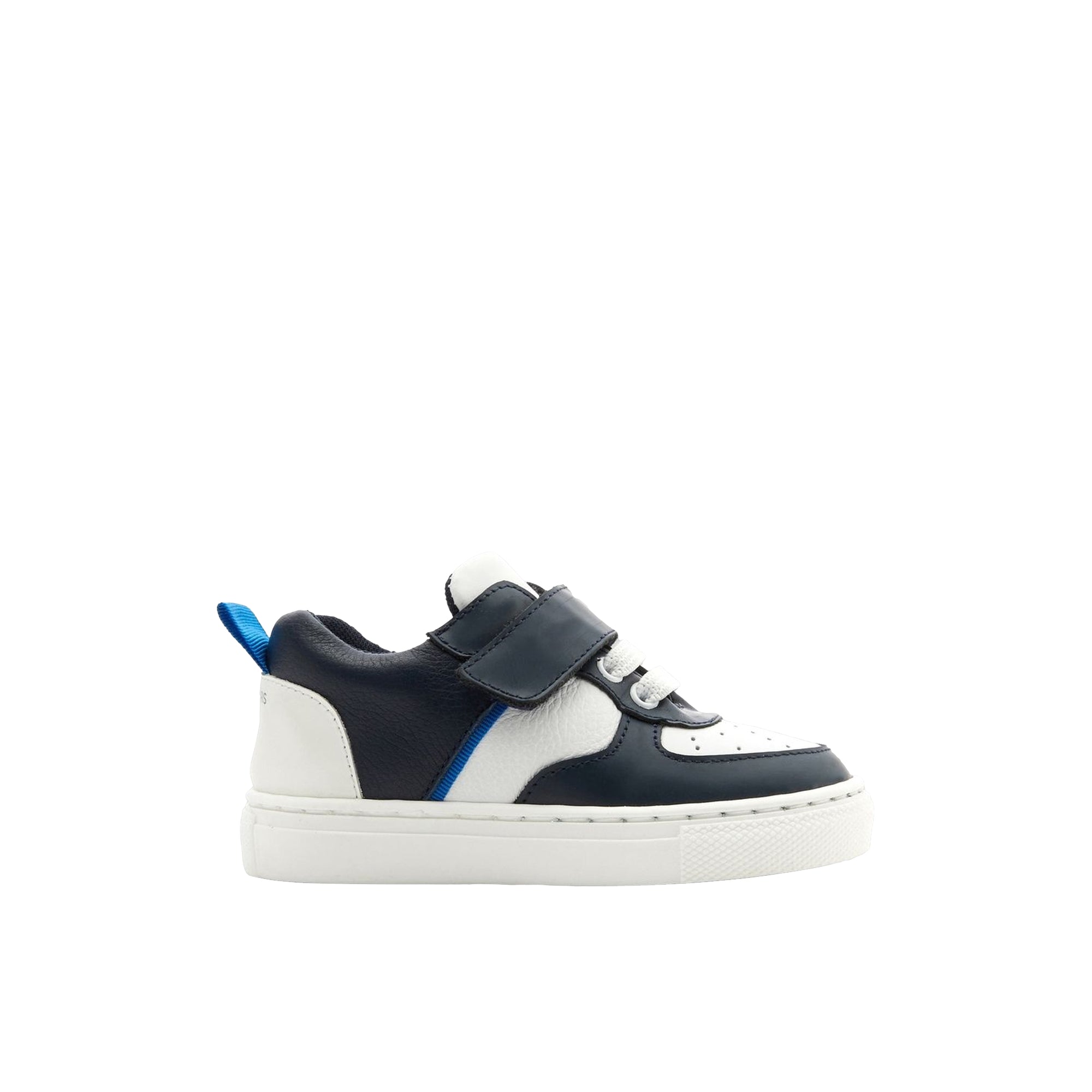 39 QTY / MARINE JACADI CHAUSSURES CUIR FRED BB COL
