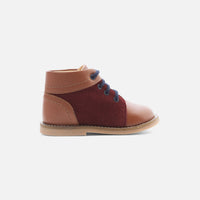 81 QTY / NATUREL CHAUSSURES CUIR TANGELIN