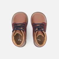81 QTY / NATUREL CHAUSSURES CUIR TANGELIN