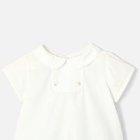 BLANC/MULTICO CARESSE