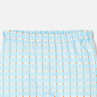 140 QTY / BLANC/MULTICO PAP ENSEMBLE CARESSE