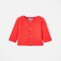ORANGE FLUO CITROUILLE