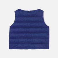 282 QTY / BLEU DE PRUSSE PAP GROSSE PIECE CYCLOPE