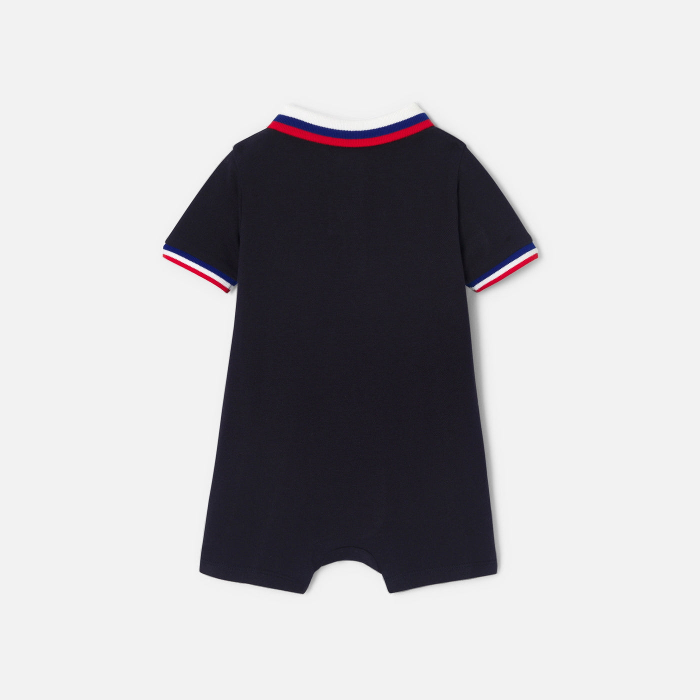 10 QTY / MARINE JACADI PAP COMBINAISON/ BLOOMER BOURDON
