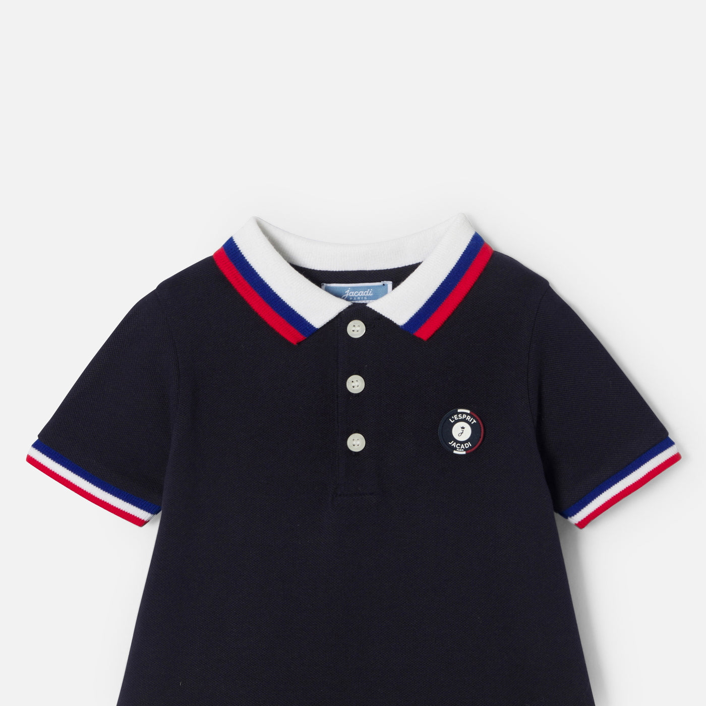 10 QTY / MARINE JACADI PAP COMBINAISON/ BLOOMER BOURDON