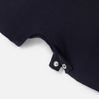 10 QTY / MARINE JACADI PAP COMBINAISON/ BLOOMER BOURDON