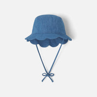 1 QTY / CHAMBRAY ACCESS COUVRANT DEMOISELLE