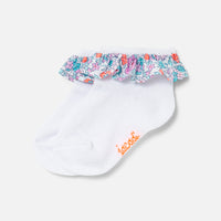 78 QTY / BLANC JACADI ACCESS CHAUSSANT DANSEUSE