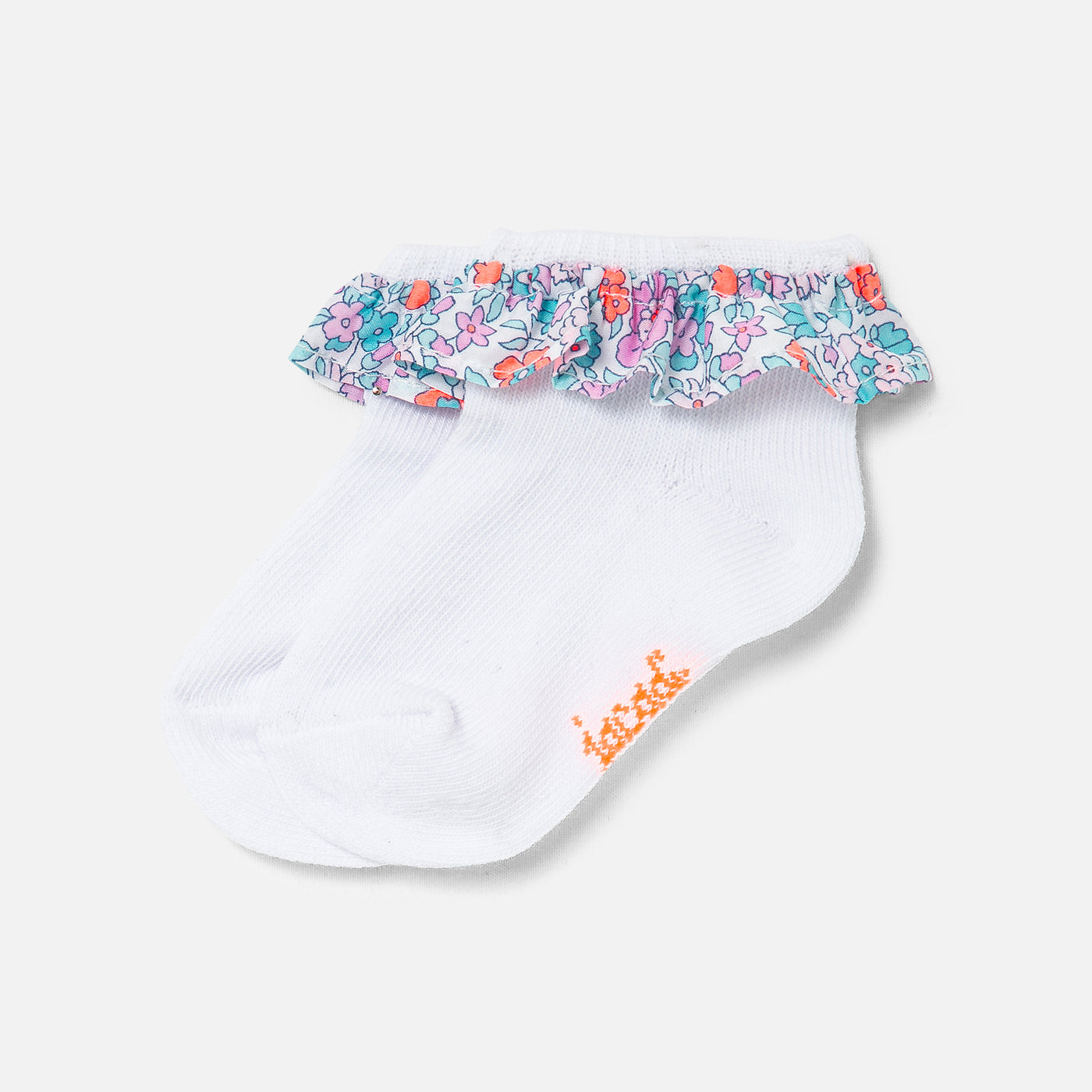 78 QTY / BLANC JACADI ACCESS CHAUSSANT DANSEUSE