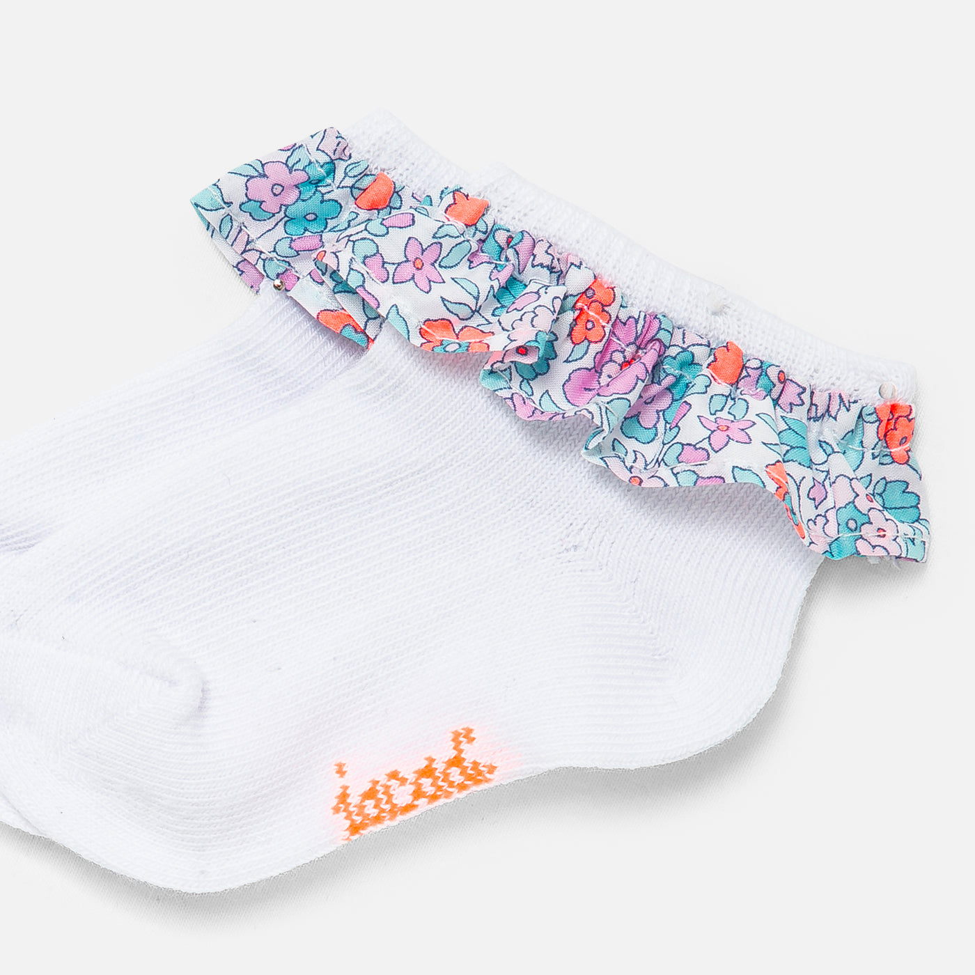 78 QTY / BLANC JACADI ACCESS CHAUSSANT DANSEUSE