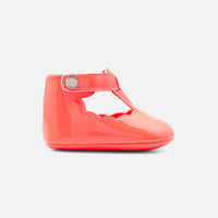 42 QTY / ORANGE FLUO ACCESS CHAUSSANT DAPHNE