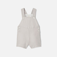 0 QTY / GRIS SOURIS PAP SALOPETTE CANAILLE