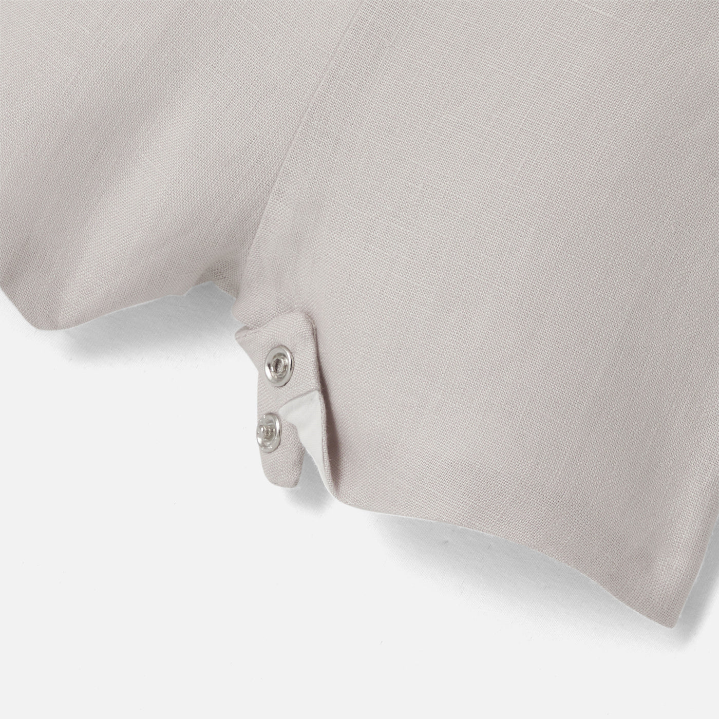 0 QTY / GRIS SOURIS PAP SALOPETTE CANAILLE