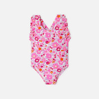 1 QTY / ROSE/MULTICO ACCESS MAILLOT DE BAIN DIVINE