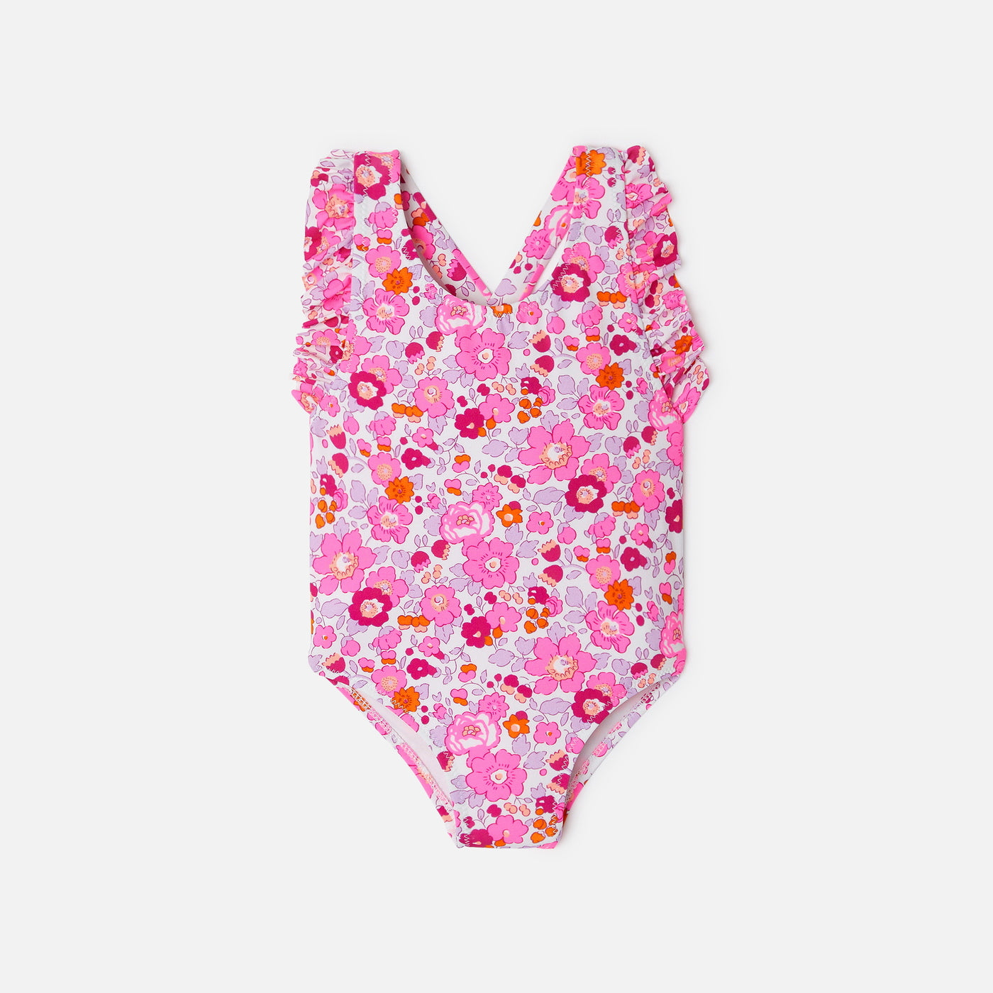 1 QTY / ROSE/MULTICO ACCESS MAILLOT DE BAIN DIVINE