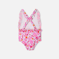 1 QTY / ROSE/MULTICO ACCESS MAILLOT DE BAIN DIVINE