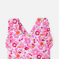 1 QTY / ROSE/MULTICO ACCESS MAILLOT DE BAIN DIVINE
