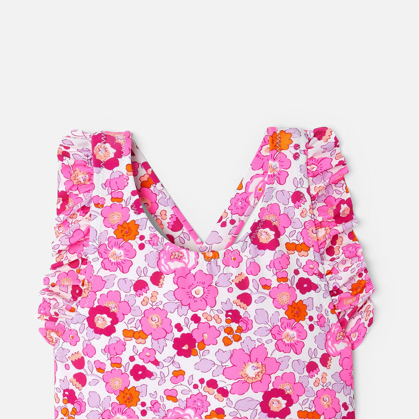 1 QTY / ROSE/MULTICO ACCESS MAILLOT DE BAIN DIVINE