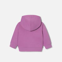 87 QTY / VIOLINE PAP GILET / CARDIGAN COTIER