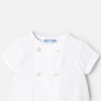 BLANC/MULTICO CERCEAU