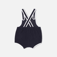 48 QTY / MARINE CLAIR PAP COMBINAISON/ BLOOMER CALINOU